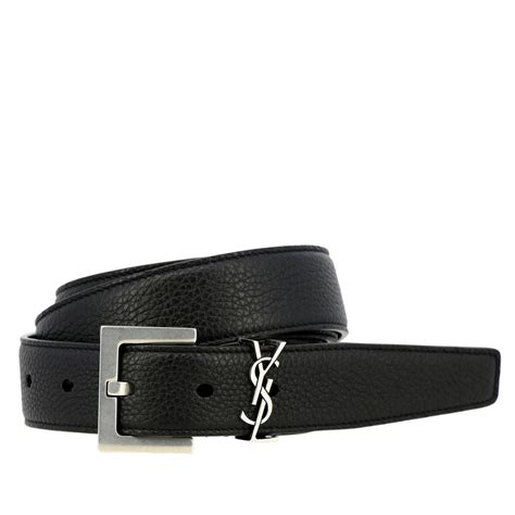 ysl cintura uomo|Cinture YSL .